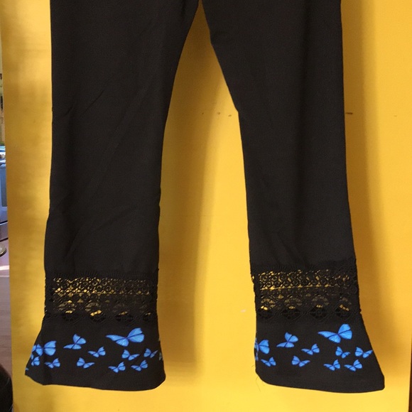 Pants - Picture 4 of 5